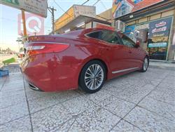 هیوندای ازێرا